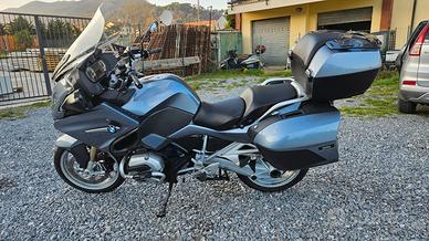 BMW 1200 RT LC del 2014 km. 42.900