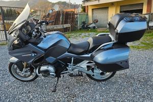 BMW 1200 RT LC del 2014 km. 42.900