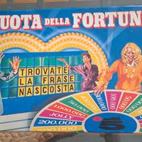 La ruota della fortuna mb 1992 perfetta