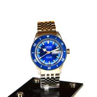 Orologio Monvis, diver vintage