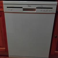 Lavastoviglie MIDEA usata pochissimo