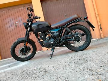 Brixton Cromwell 125