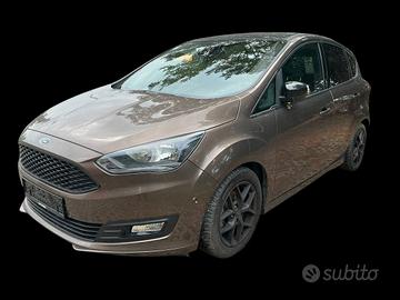 Ford C-Max 1.0 EcoBoost 125CV SPORT
