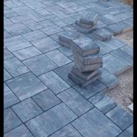 mattone de autobloccanti 