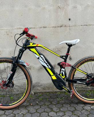 Ebike Fantic XF1 Integra 150 COME NUOVA