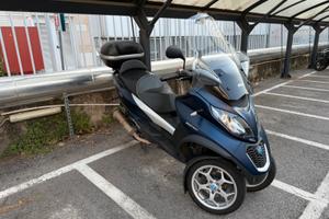 Piaggio Mp3 500