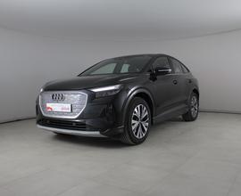 AUDI Q4 Sportback e-tron - Q4 Sportback e-tron 35