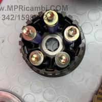 TAMBURELLO FRIZIONE SUZUKI GSXR 600 2001 2002 GSX