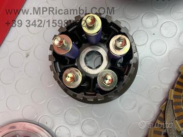 TAMBURELLO FRIZIONE SUZUKI GSXR 600 2001 2002 GSX