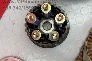 TAMBURELLO FRIZIONE SUZUKI GSXR 600 2001 2002 GSX