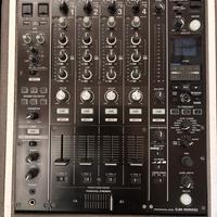 MIXER DJM 900 NEXUS 2. PIONEER