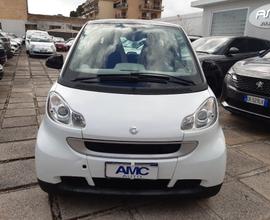 SMART ForTwo 1000 52 kW MHD coupé pure