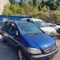 Ricambi OPEL ZAFIRA 1995cc DTI del 2003