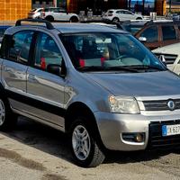 Fiat Panda 1.3 MJT 95 CV S&S 4x4