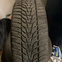 Gomme invernali Hankook 235/60/R18