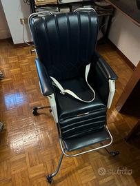 Seggiolone Peg Perego