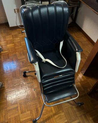 Seggiolone Peg Perego