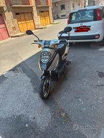motorino elettrico zenith