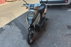 motorino elettrico zenith