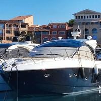 Sunseeker Portofino 48 del 2012