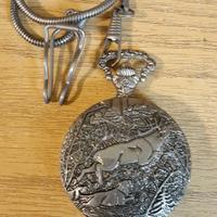 Orologio da tasca RIMA WATCH Vintage - 17 Jewels -