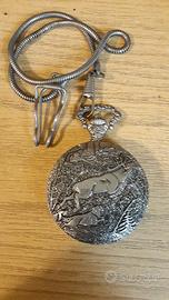 Orologio da tasca RIMA WATCH Vintage - 17 Jewels -