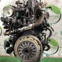 MOTORE COMPLETO ALFA ROMEO GT Serie (937_) 192A500