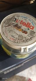 Barattolo Nutella 
