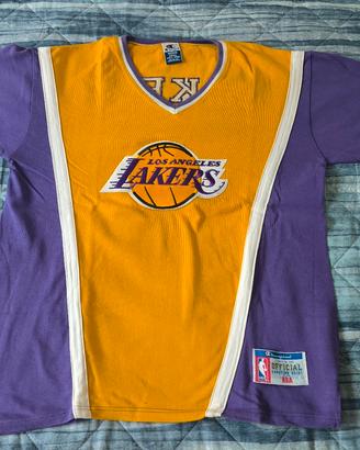 Los Angeles Lakers 