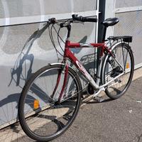 Bici Alluminio misura 28 "