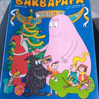 mensile barbapapa'