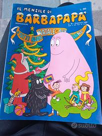 mensile barbapapa'