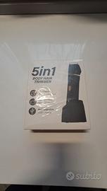 rasoio da donna - Nuovo