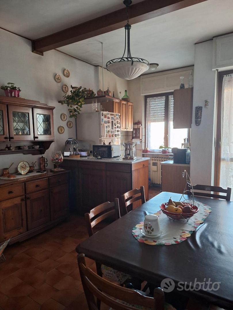 Apartment in Collegno, Ricovero - Vista 4