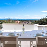 Esclusiva Dimora Vista Mare a San Teodoro | Lusso,