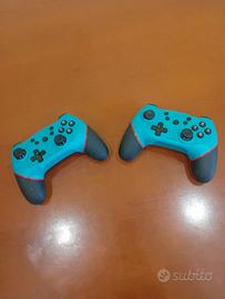 controller per nintendo switch 