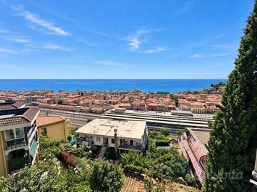Appartamento di 91 m² con 3 locali e box auto a Ve