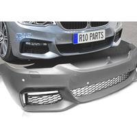 PARAURTI ANTERIORE BMW G30 G31 17-20 LOOK M PDC