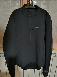 abbigliamento ciclismo 
