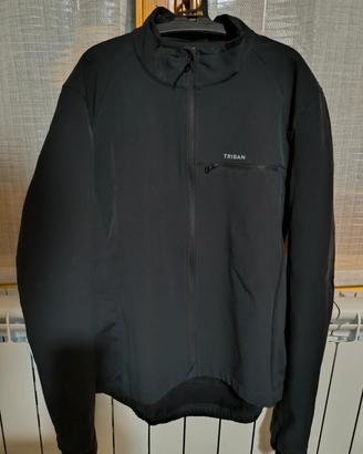 abbigliamento ciclismo 