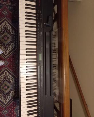 Pianola ORLA STAGE PRO 