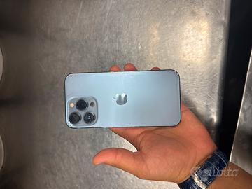 Iphone 13 pro , 128 gb
