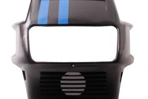 Maschera faro anteriore Malaguti Fifty top