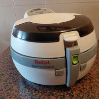 Friggitrice ad aria tefal 