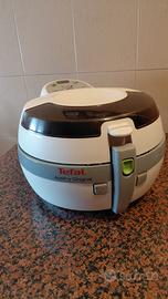 Friggitrice ad aria tefal 