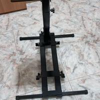 Supporto per volante FK racing simulator