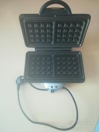 Atterezzo per biscotti wafer