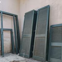 Grate napoletane in ferro