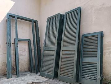 Grate napoletane in ferro