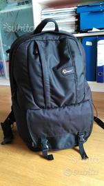 Zaino lowepro fastpack 250